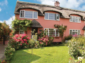 Harbour Cottage